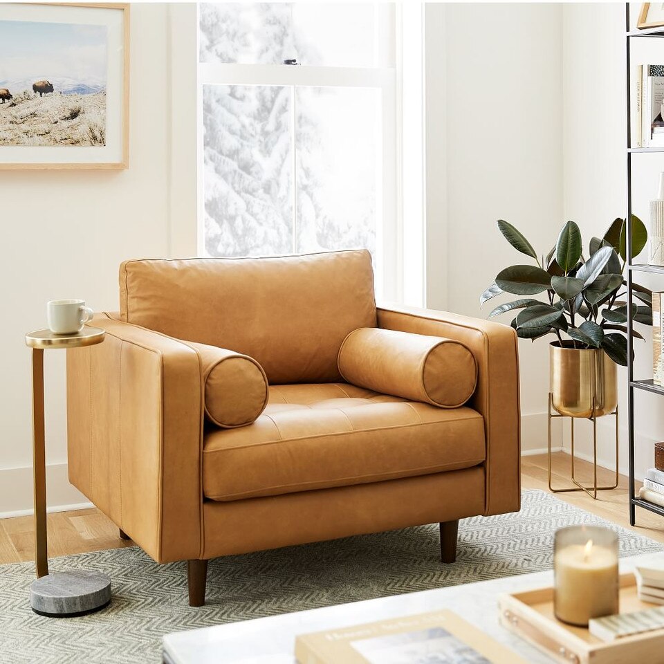 Murray Drink Table - West Elm Australia